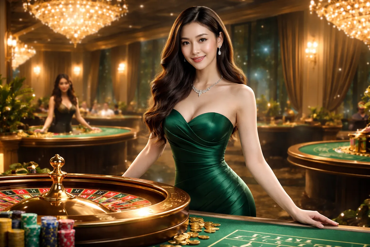 Ưu điểm vượt trội của lucky 8 tặng 88k