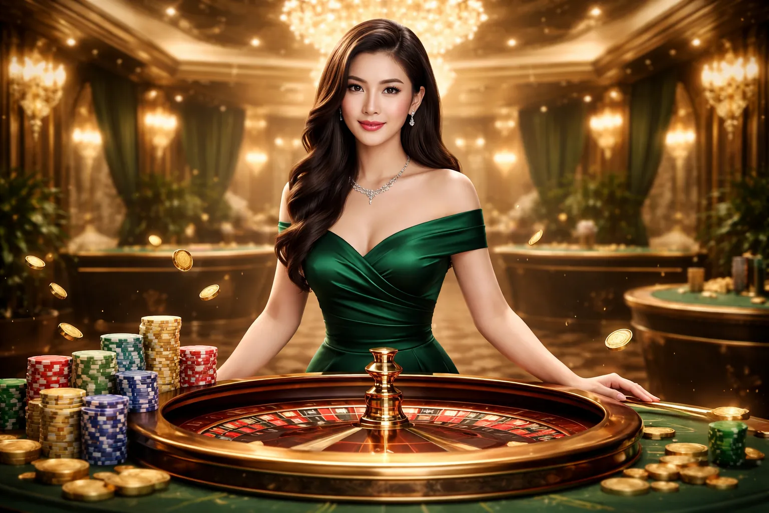 Nền tảng lucky 8 tặng 88k uy tín
