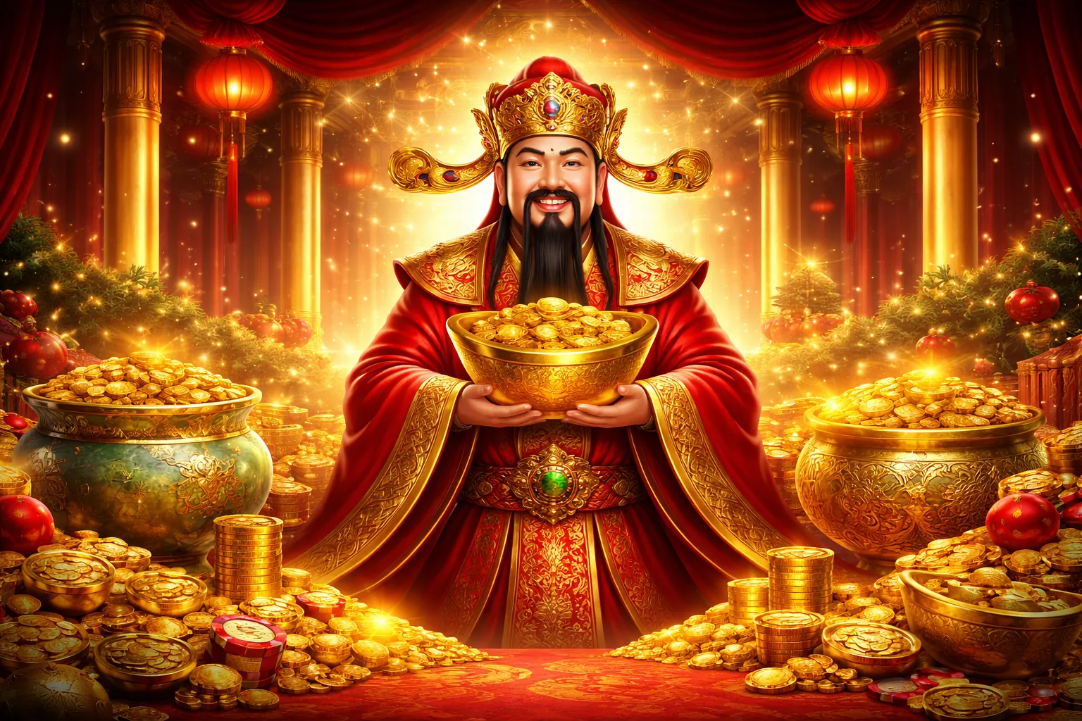 Hình ảnh chính sách GDPR của lucky 8 tặng 88k