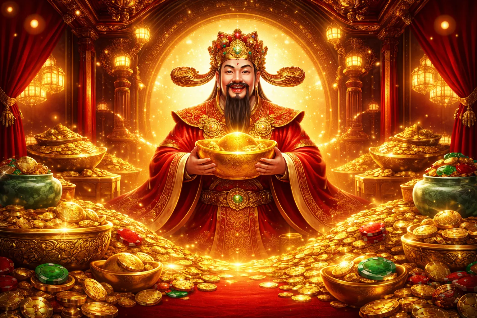 Các biện pháp bảo mật dữ liệu mạnh mẽ của Lucky 8 Tặng 88K