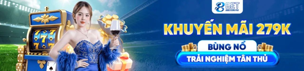 Tin tức Lucky 8 tặng 88K mới nhất