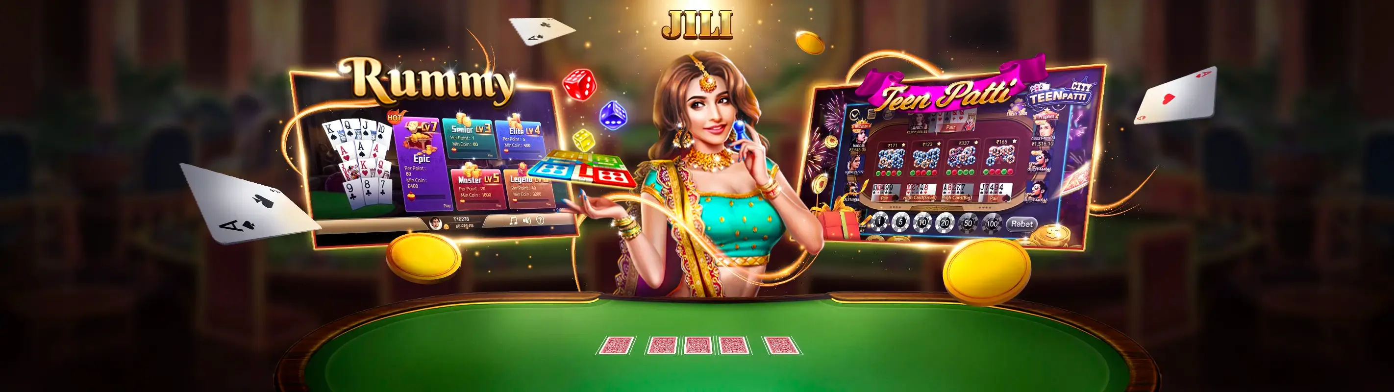 Nền tảng Lucky 8 với các tính năng vượt trội và ưu đãi 88K