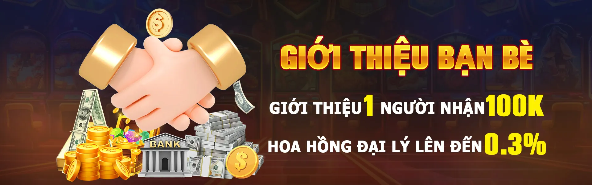 Chương trình VIP độc quyền của lucky 8 tặng 88k với các đặc quyền cao cấp