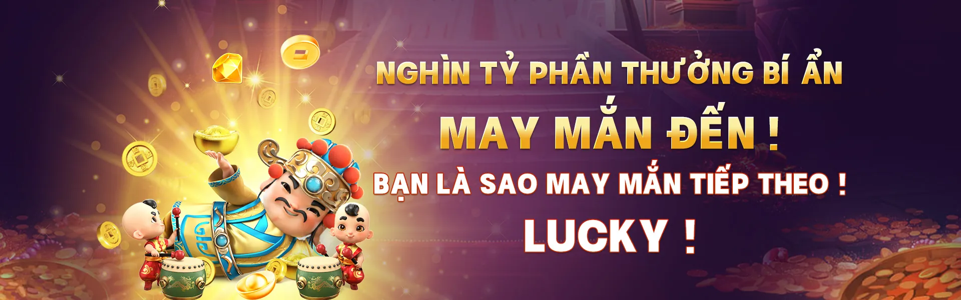 Giao diện ứng dụng Lucky 8 Tặng 88K trên điện thoại