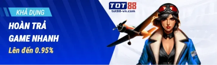 Trò chơi slot (Nổ hũ)